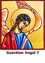 Guardian Angel icon 7